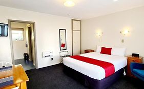 Parklands Motor Lodge Timaru